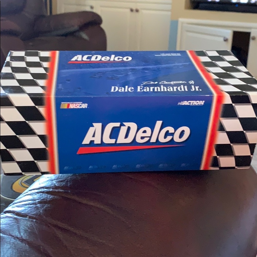 Dale Earnhardt Jr 1999 #3 ACDelco Monte Carlo